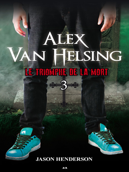 Title details for Le triomphe de la mort by Jason Henderson - Available